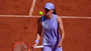 Porażka Świątek. Wiadomo, jak to wpłynie na ranking WTA