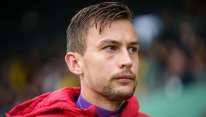 Jagiellonia znalazła następcę Wdowika? Trop prowadzi do Portugalii