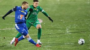 Fortuna Puchar Polski: mroźny i dramatyczny awans Lecha Poznań! Wicemistrz Polski urwał się ze stryczka