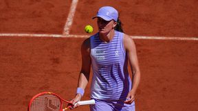 Porażka Świątek. Wiadomo, jak to wpłynie na ranking WTA