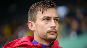 Jagiellonia szykuje transfer? Trop prowadzi do Portugalii