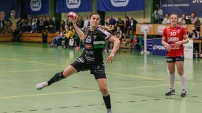 PGNiG Superliga Kobiet. MKS Perła mogła wypuścić wygraną z rąk. "Awaria tablicy nas wybiła"