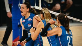 Jeszcze jedno zaskoczenie w Lidze Narodów Kobiet