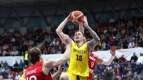 Jest kolejny transfer w Orlen Basket Lidze. Tego jeszcze nie było