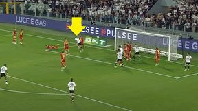 Arcyważna bramka Polaka. Jego drużyna tylko o krok od Serie A [WIDEO]