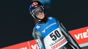 Schlierenzauer krótko o Polakach. Kamil Stoch to "pasjonat", Adam Małysz "idol"