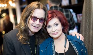 Sharon Osbourne łamie ciszę. Dlaczego złamała pakt z Ozzym
