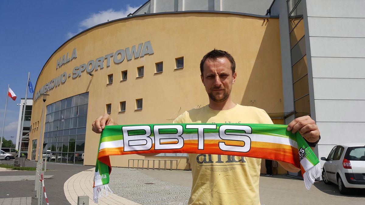 Materiały prasowe / BBTS Bielsko-Biała