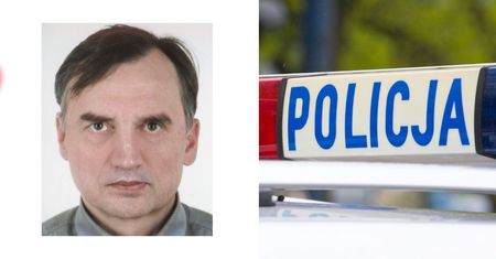 Prokuratura wnioskuje o Europejski Nakaz Aresztowania dla Zbigniewa Ziobry