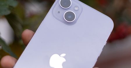 Nowy iPhone poradzi sobie bez etui