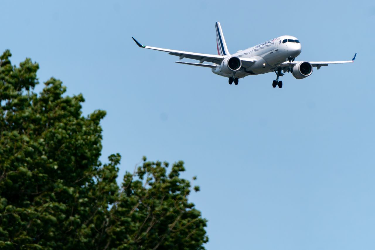 Airbus modernizuje A220. W 2027 r. wersja na 160 miejsc