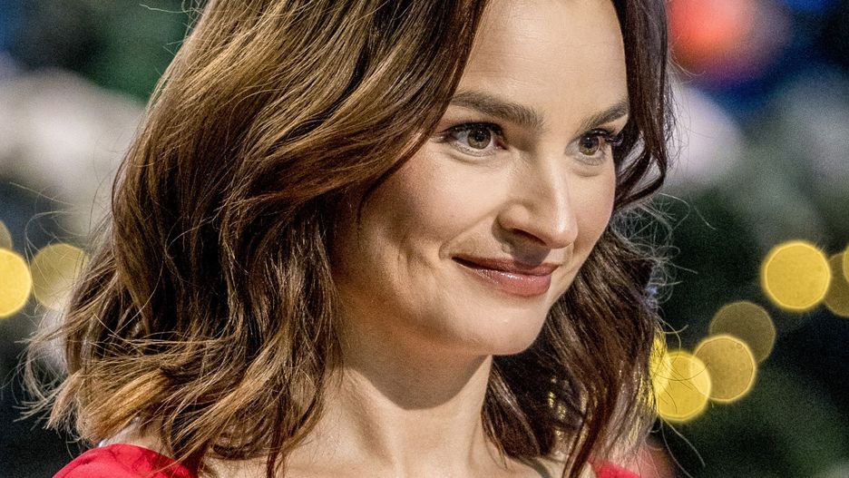 Anna Starmach opowiedziała o przygodzie w pociągu