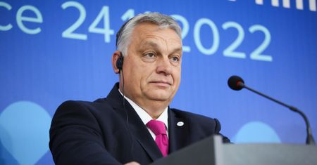 Miliardy dla Węgier? Media: KE zmienia decyzję