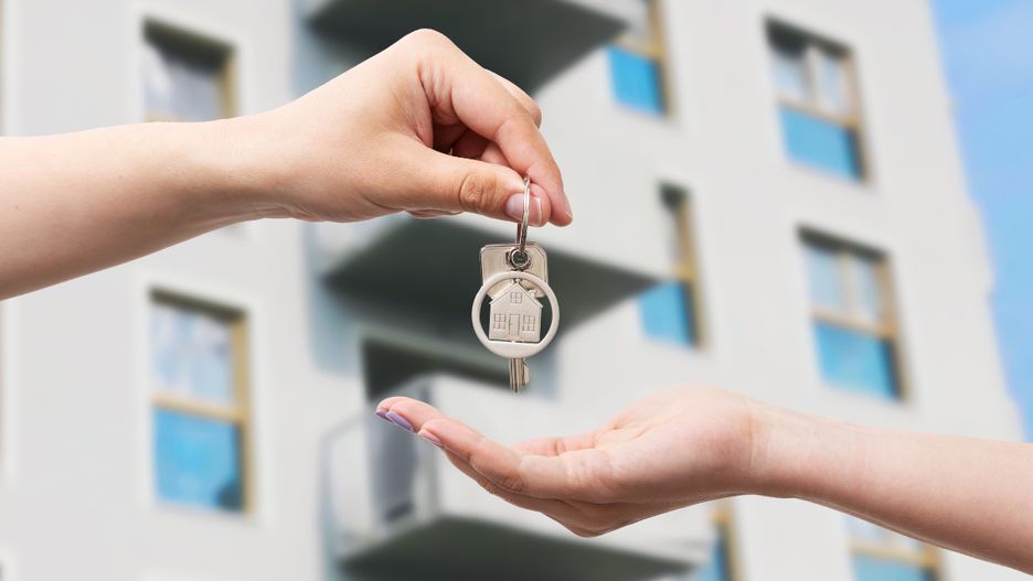 W nowym cyklu przedstawiciele Gen Z pokazują swoje mieszkania