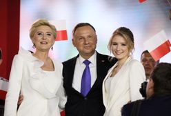 Andrzej Duda. Pałac Prezydencki milczy na temat kosztów życia rodziny prezydenta