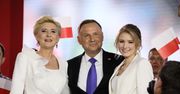Andrzej Duda. Pałac Prezydencki milczy na temat kosztów życia rodziny prezydenta