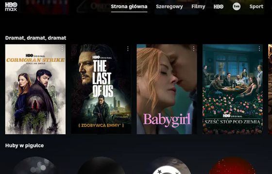 U właściciela TVN streaming coraz bliżej telewizji. Zysk spadł przez dług
