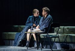 Bielsko-Biała. Bielski spektakl "Mistrz i Małgorzata” podbił serca widzów