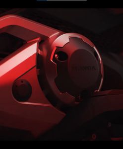 Honda zapowiada nowy skuter. Prawdopodobnie będzie to większy model