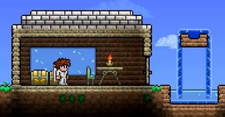 Terraria dokopuje się do kolejnych platform: Androida, iOS i Windows Phone 8