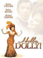 Hello, Dolly! (1969)