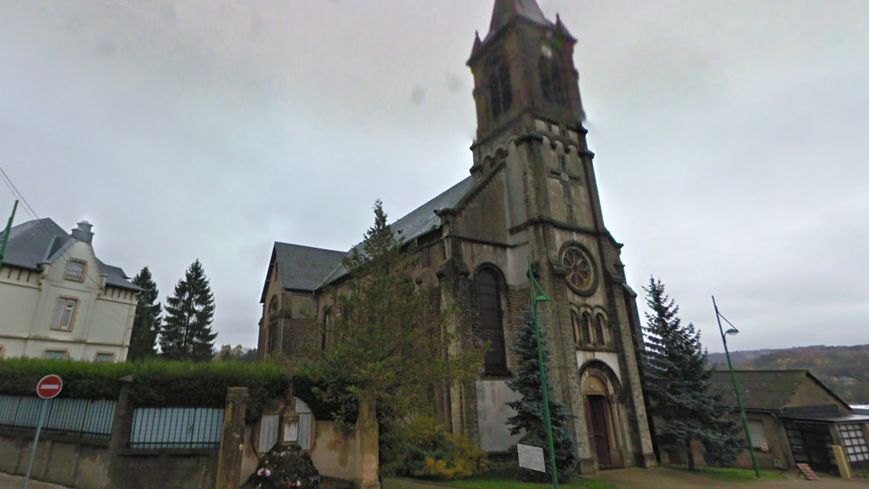 Przez brak wiernych ten kościół został wystawiony na sprzedaż