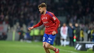 Oficjalnie. Raków potwierdził kontuzję piłkarza. Złe wieści dla Papszuna