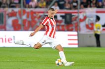 Fair Play PKO Ekstraklasy: siedmiu piłkarzy zawieszonych