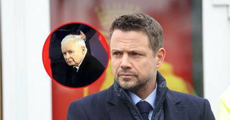Napisał list do Kaczyńskiego. Trzaskowski ujawnił treść