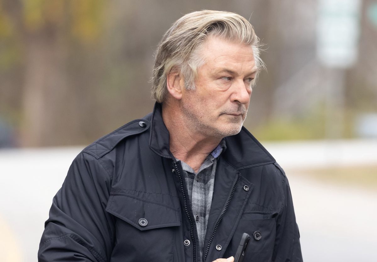 Alec Baldwin przypadkowo postrzelił operatorkę na planie filmu