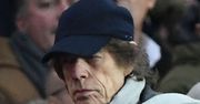Mick Jagger w szpitalu. Lekarze odradzili The Rolling Stones najbliższą trasę koncertową...