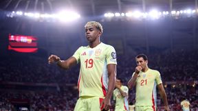 Szok. Hiszpanie mogą nie zagrać na mundialu. Oto powód