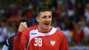 Najlepsi polscy szczypiorniści 2016: środkowi rozgrywający
