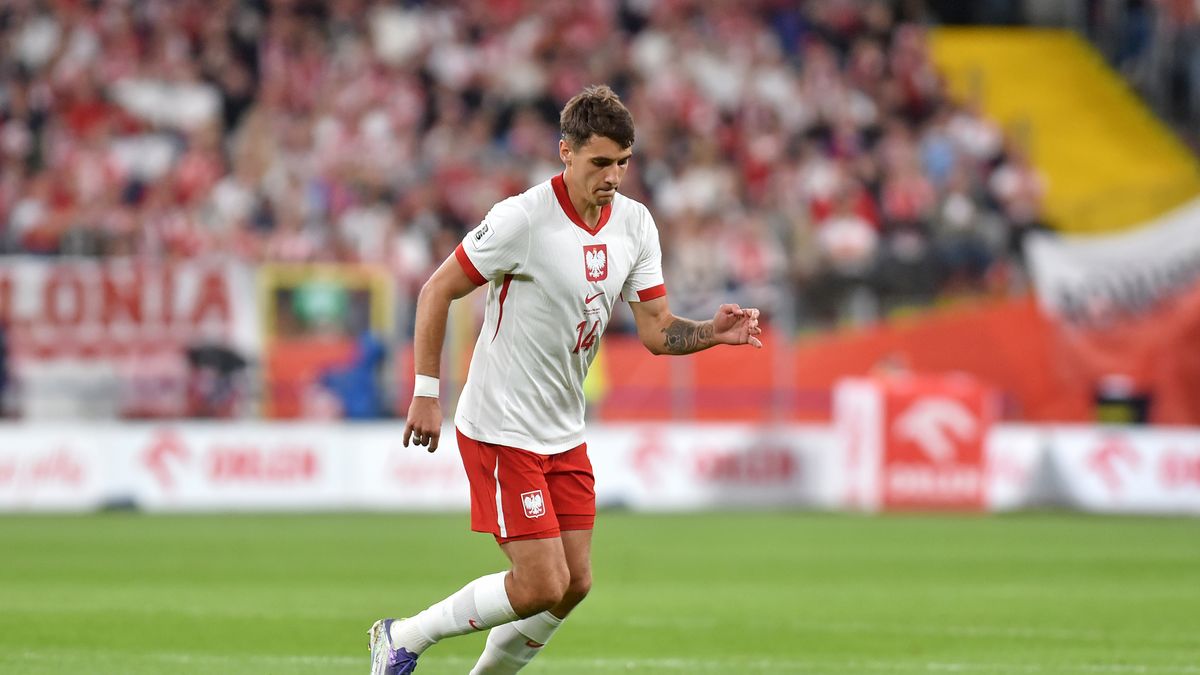 WP SportoweFakty / Krzysztof Porębski