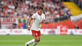 "Jakbym grał w rugby". Kiwior zaczął mówić o Haalandzie
