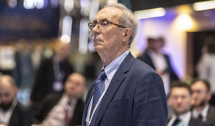 Były skarbnik PiS: Odszedłem, bo partia zatraciła swój charakter