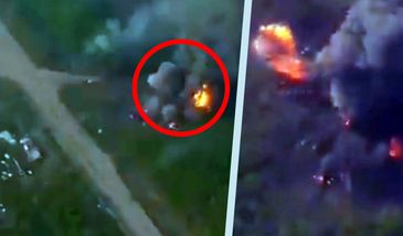 Cios w Rosjan. Tak Putin traci przewagę