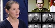 Jaruzelska zniesmaczona TVP: "Oglądam pasjami telewizję publiczną. Propaganda jest wszędzie!"