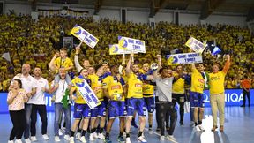 Wyzwanie przed Łomżą Vive Kielce. W półfinale niewygodny rywal