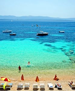 Chorwacja - 12 najpiękniejszych wysp