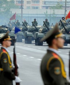 Białoruś. Defilada przy granicy z Polską. Wiadomo, kiedy się odbędzie