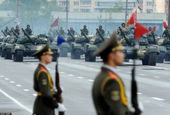 Białoruś. Defilada przy granicy z Polską. Wiadomo, kiedy się odbędzie