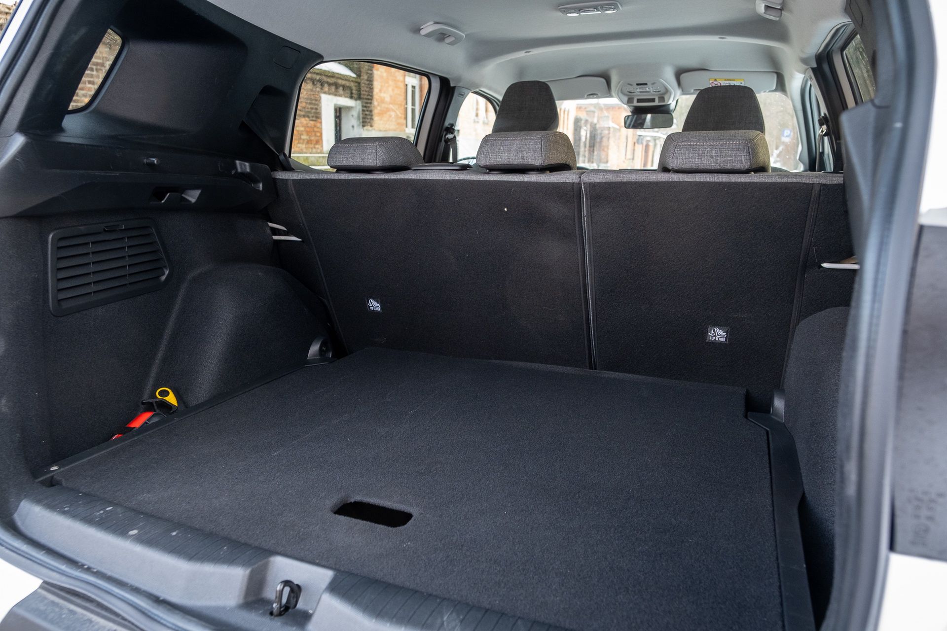 Citroen C3 Aircross (2026)