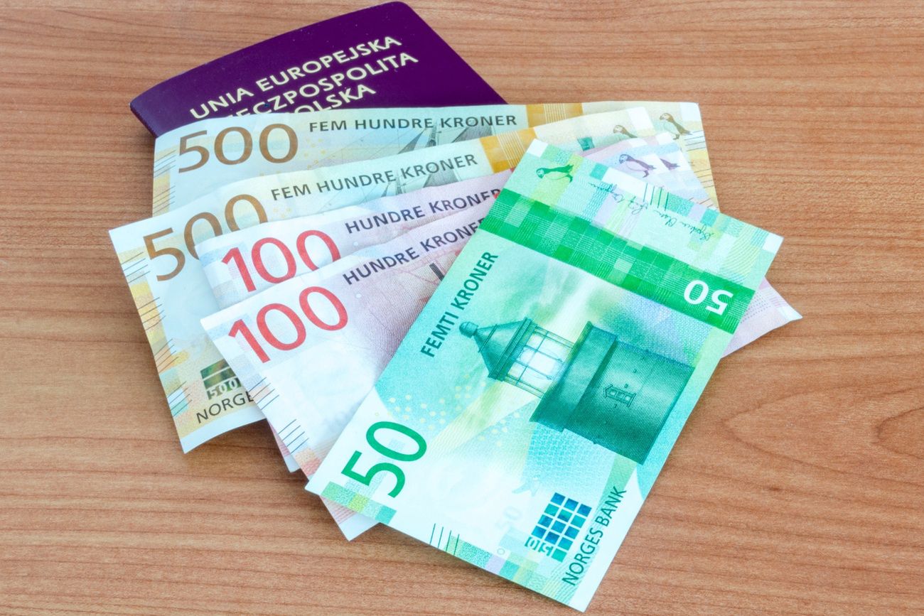 Szukają Polaków do pracy w warsztacie. Płacą 4 tys. zł tygodniowo