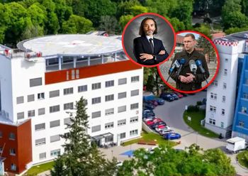 "Najgroźniejszy typ ataku". Hakerzy żądali kilku milionów dolarów okupu