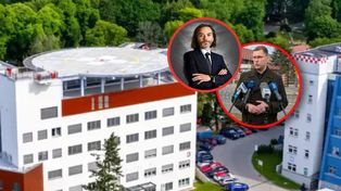 "Najgroźniejszy typ ataku". Hakerzy żądali kilku milionów dolarów okupu