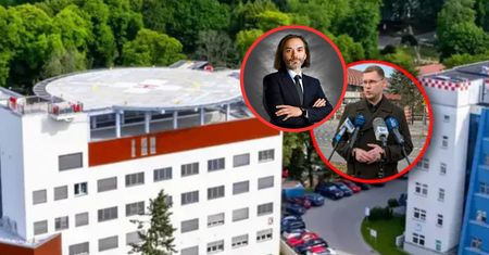 "Najgroźniejszy typ ataku". Hakerzy żądali kilku milionów dolarów okupu
