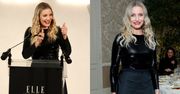 Dawno niewidziana Cameron Diaz błyszczy na gali Elle. Udany powrót z emerytury?
