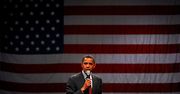 Nagranie z błyskawicznej sesji fotograficznej Baracka Obamy