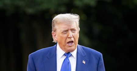 Donald Trump traci poparcie w Teksasie. Zaskakujący powód